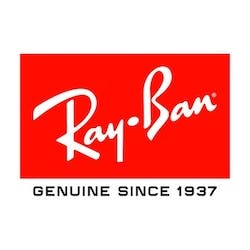 ray-ban logo image
