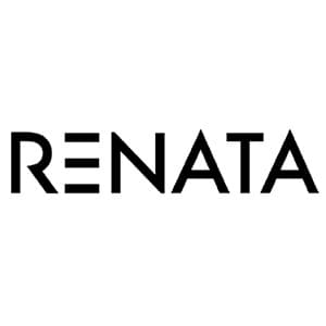 RENATA 蕾娜塔 臺灣