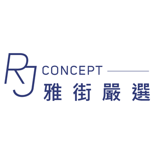 rjconceptstore logo image