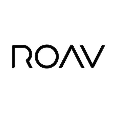 roaveyewear logo image