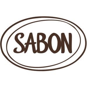 sabon logo image