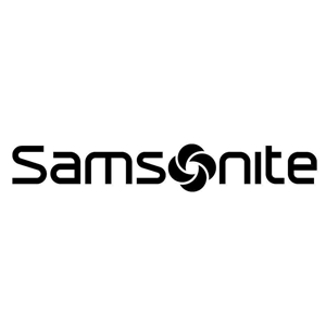 samsonite logo image