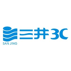 sanjing3c logo