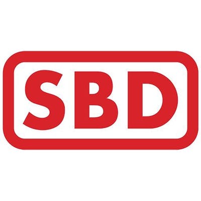 sbdapparel logo image