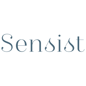 sensist-skincare logo image