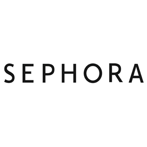 sephora logo image