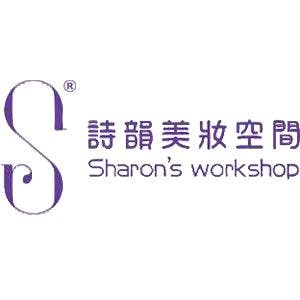 sharonsworkshop logo image