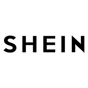 shein logo image