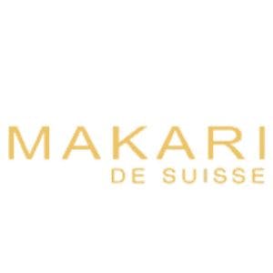 shopmakari logo image