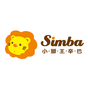 simba logo image