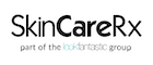 skincarerx logo image
