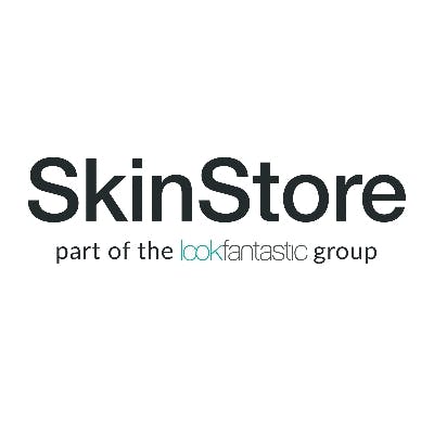 skinstore logo image