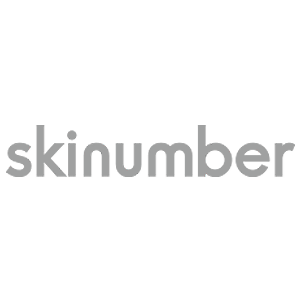 skinumber logo