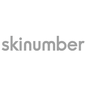 Skinumber 顏質學
