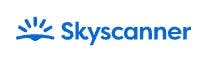skyscanner logo image