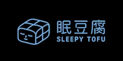 sleepytofu logo image