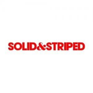 Solid & Striped