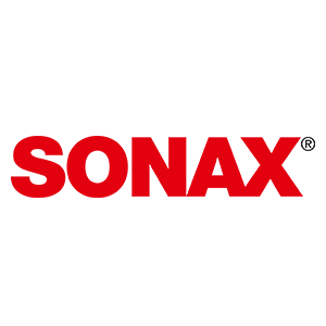 sonax logo image