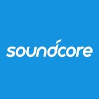 soundcore logo image