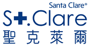 St.Clare聖克萊爾