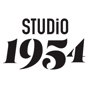studio1954 logo