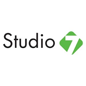 studio7thailand logo image