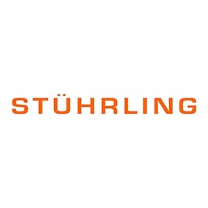 stuhrling logo image