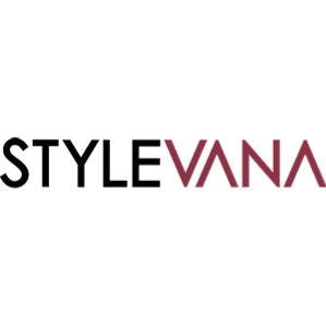 stylevana logo image