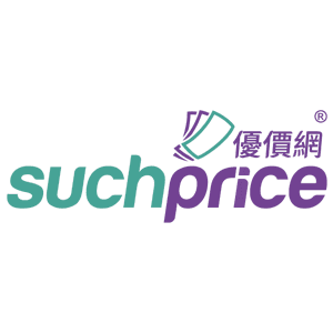 Suchprice 優價網