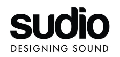 sudio logo image