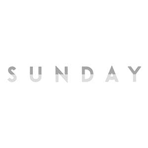 sundaybedding logo image