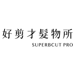 superbcut logo image