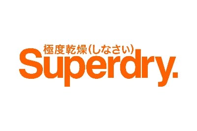 superdry logo image