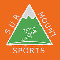 surmountsports logo