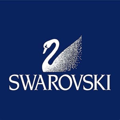 swarovski logo image