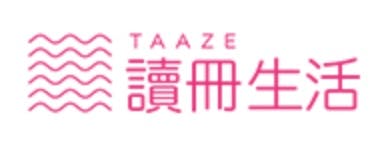 taaze logo image
