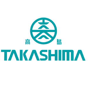 TAKASHIMA 高島 臺灣