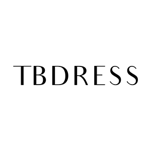 tbdress logo image