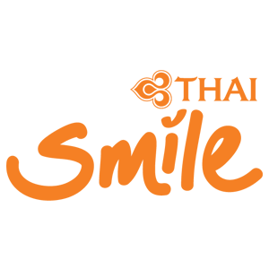 thaismileair logo image