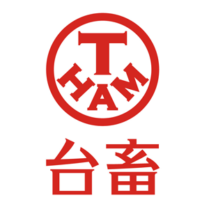 tham logo image
