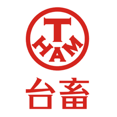 台畜