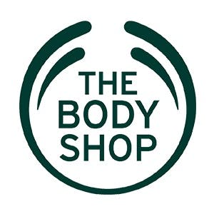 thebodyshop logo image