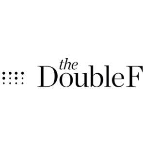thedoublef logo image