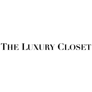 theluxurycloset logo image