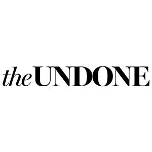 theundone logo image