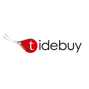 tidebuy logo image