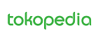 tokopedia logo image