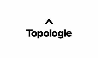 topologie logo image