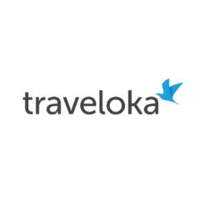 traveloka logo image