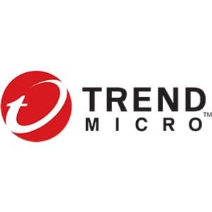 Trend Micro 亞太地區